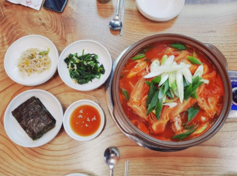 태백산