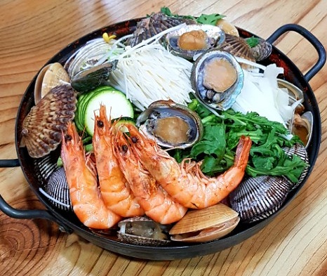 양평꽃게한상