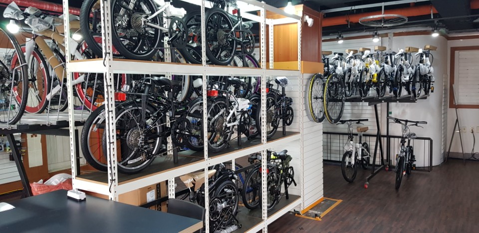 바이키 일산점 대표 이미지