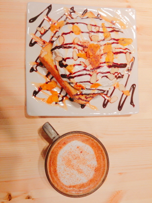 블랙콩 안산본오점