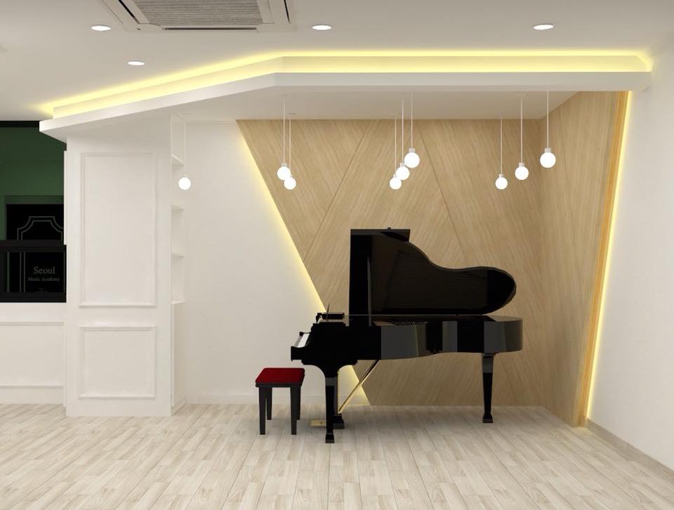 1번째 스튜디오 사진