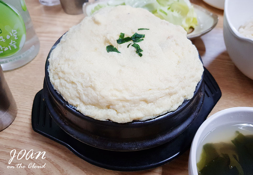 무교동낙지전문점