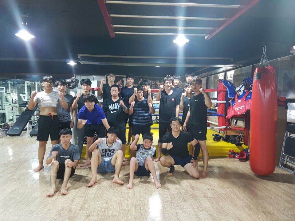 디파이트짐