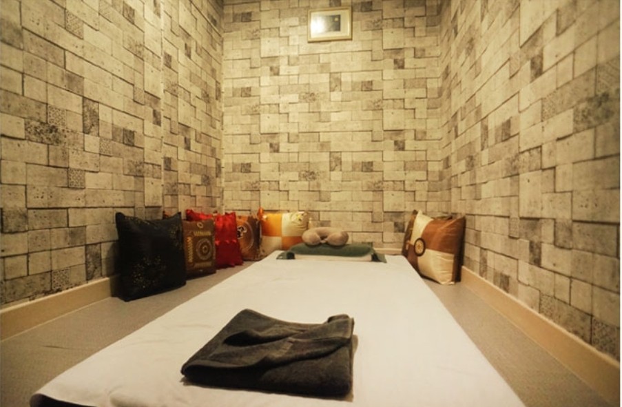 웰빙마사지 photo 8
