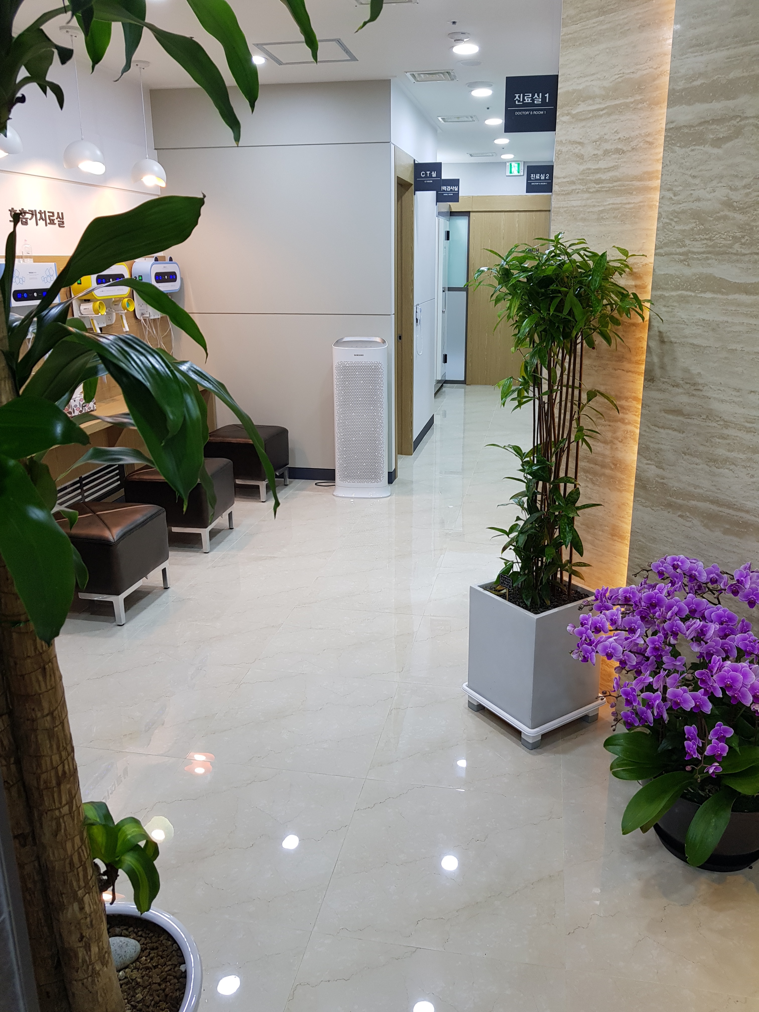 메디서울이비인후과의원 대표 이미지