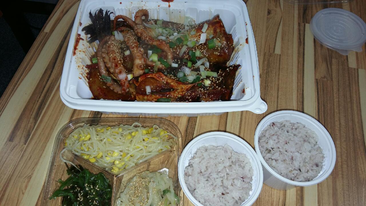 착한코다리 서대문점 대표 이미지