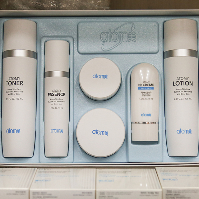 독립문영천시장 애터미화장품 대표 이미지