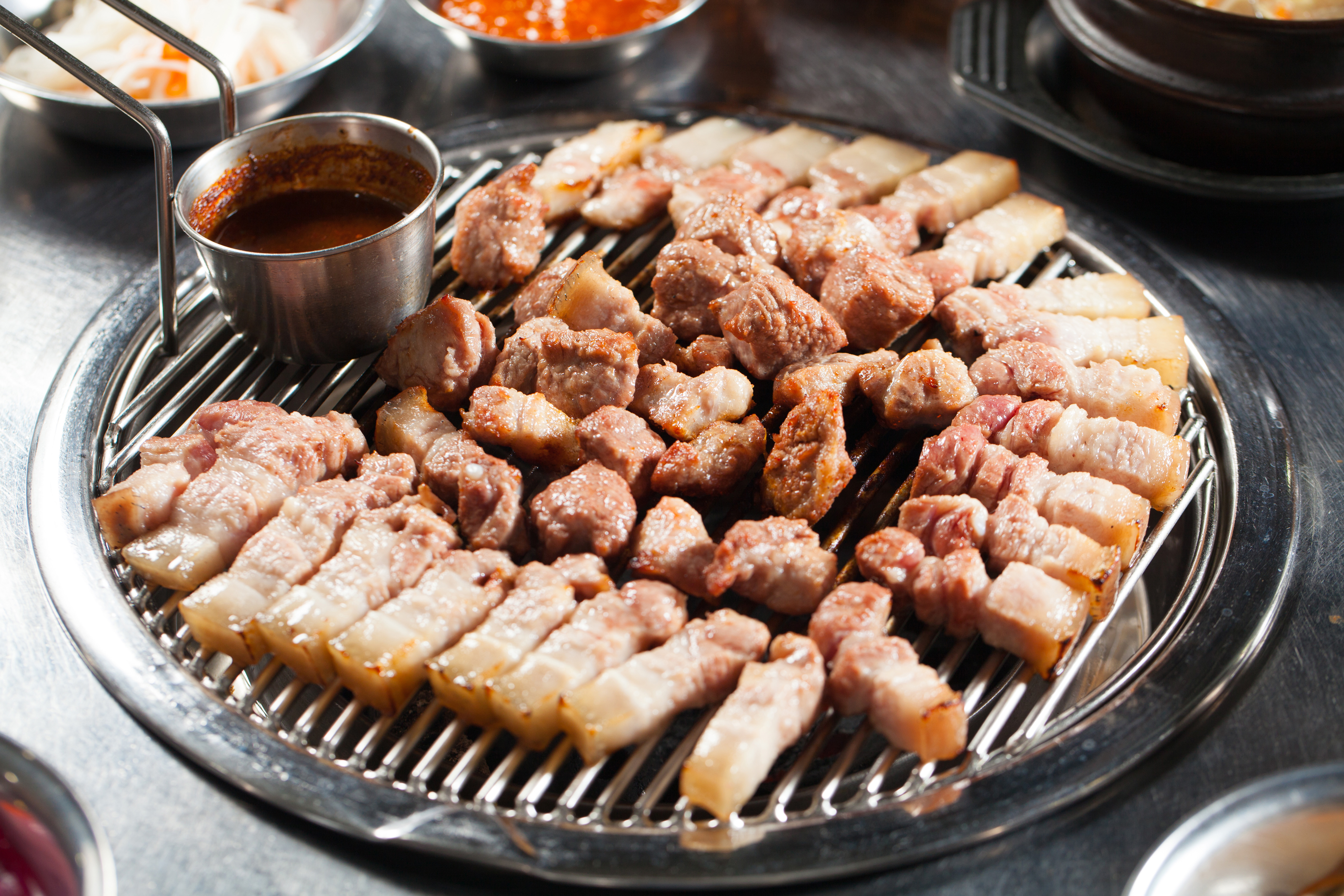 흑돈향 흑돼지