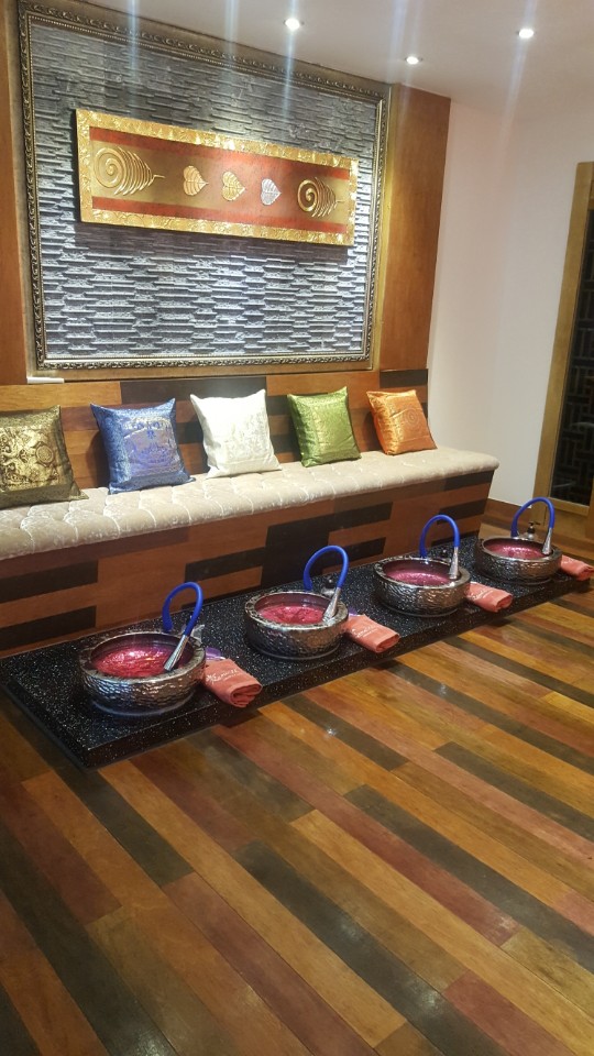뉴청담마사지 photo 5