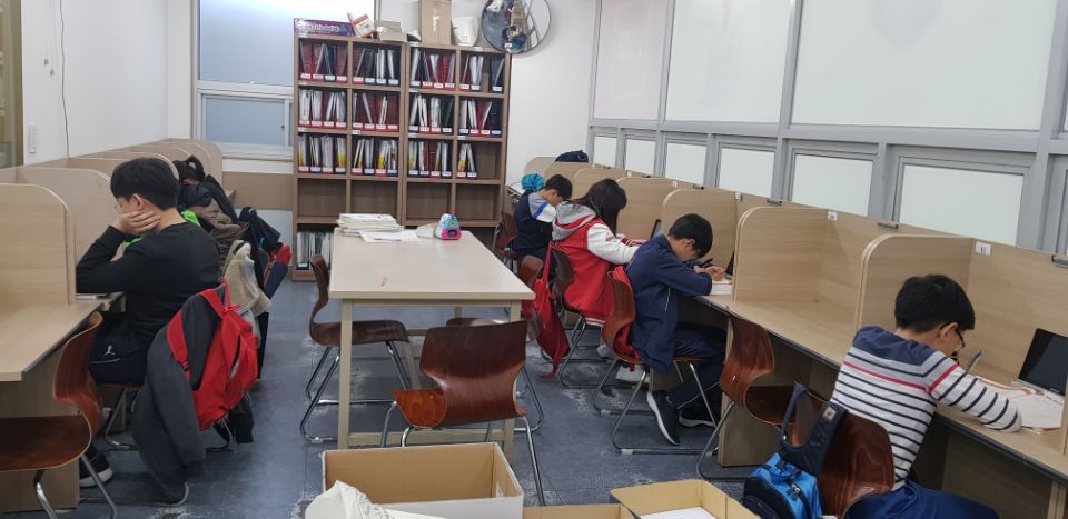 에이블수학학원 울산무거캠퍼스