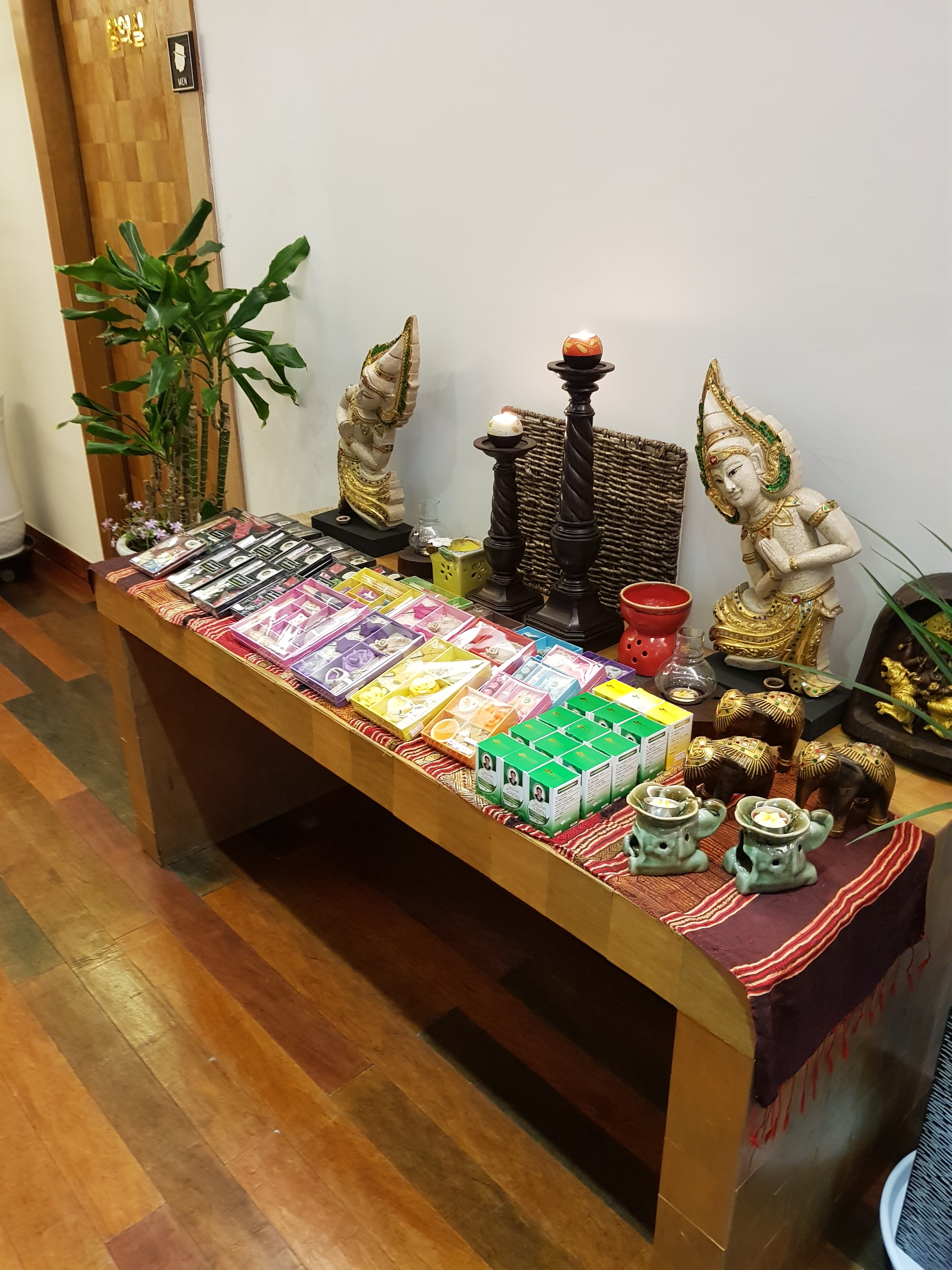 뉴청담마사지 photo 10