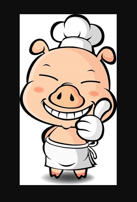 반월성정육점식당