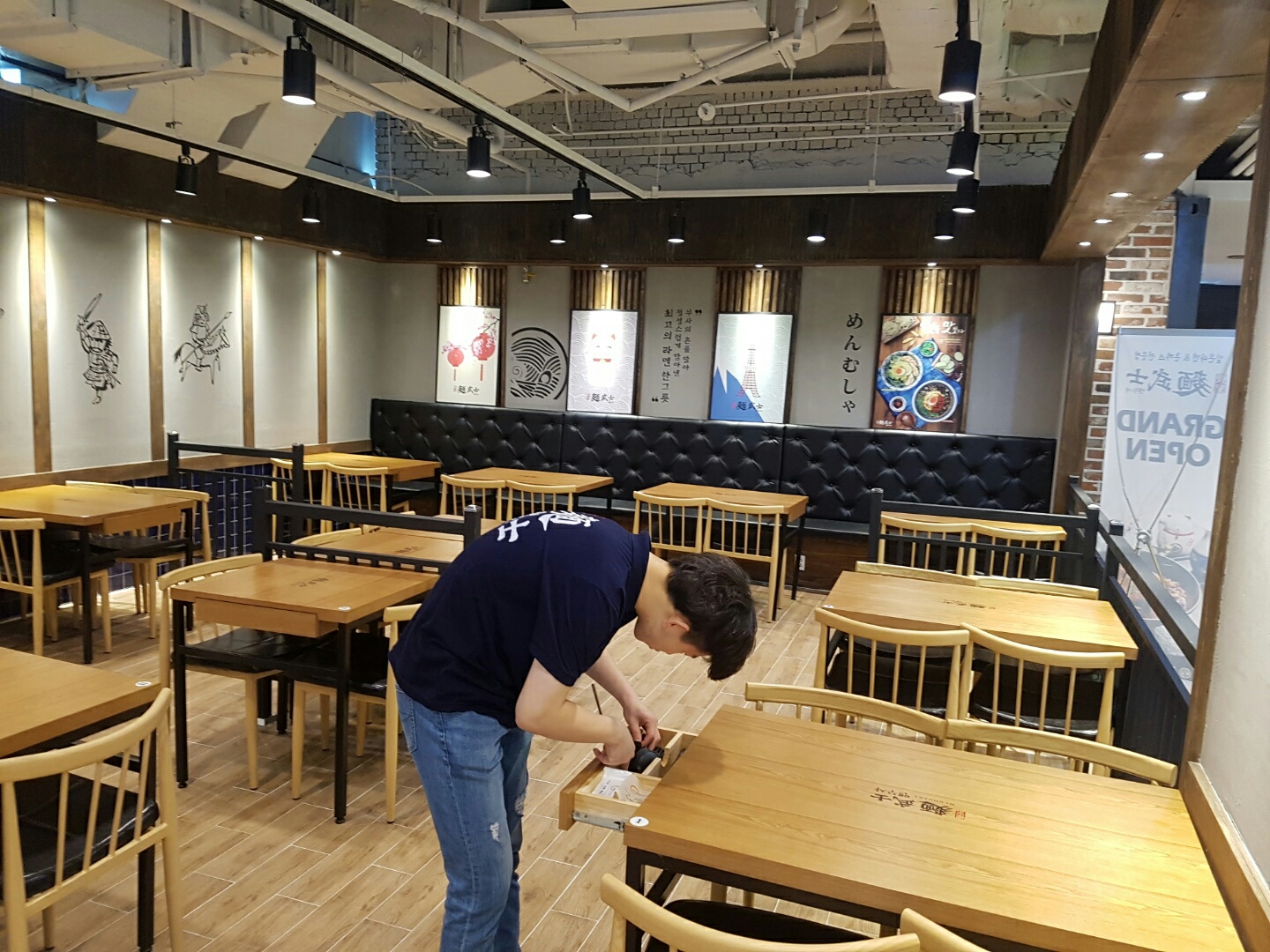 멘무샤 충장NC웨이브점 대표 이미지