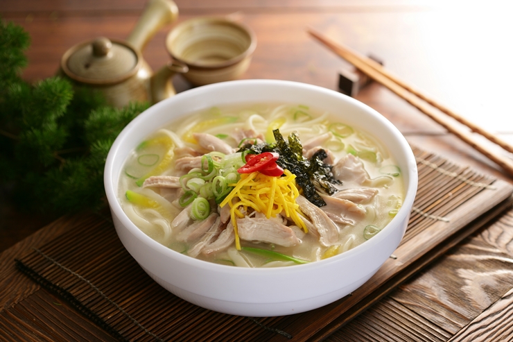 진원조닭한마리 화정점