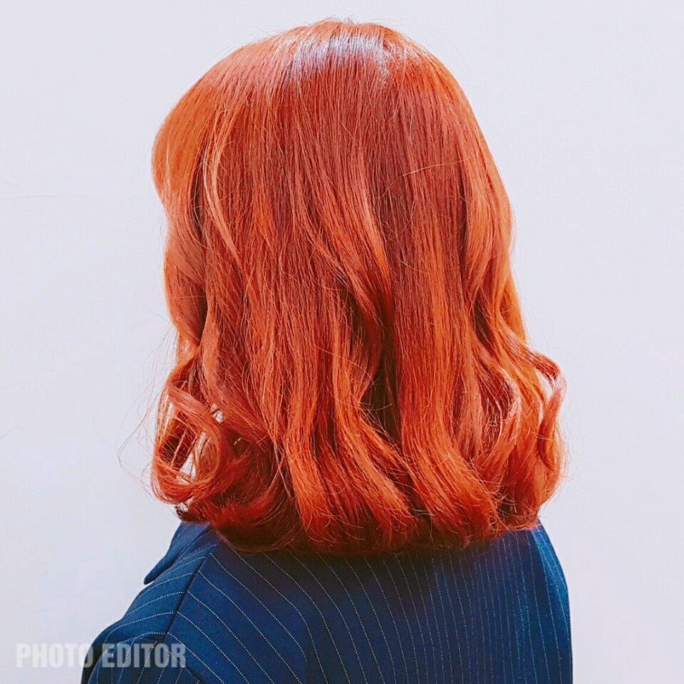 그랑블루 헤어살롱 화성남양점
