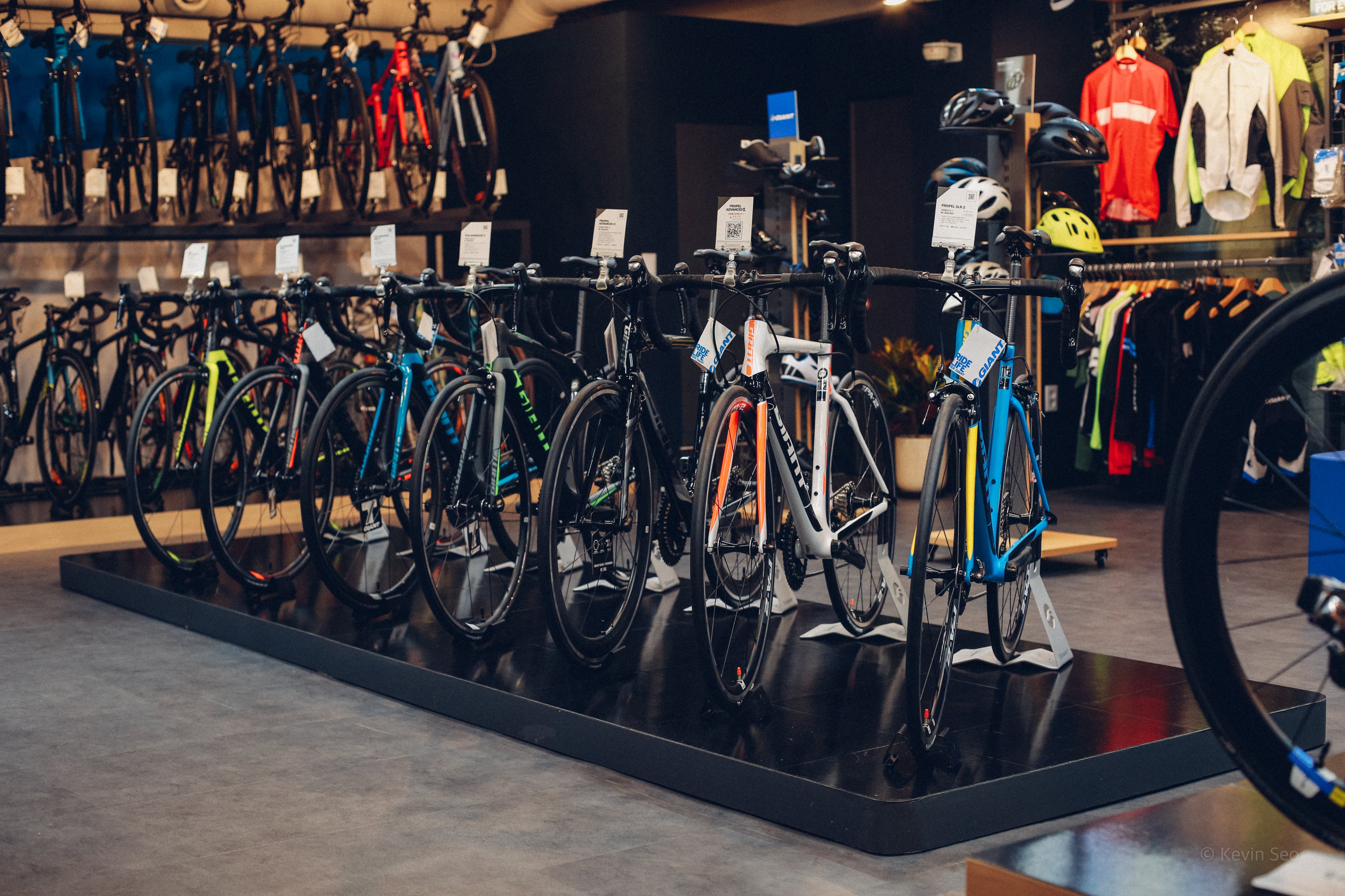 자이언트자전거 타라바이크 대표 이미지