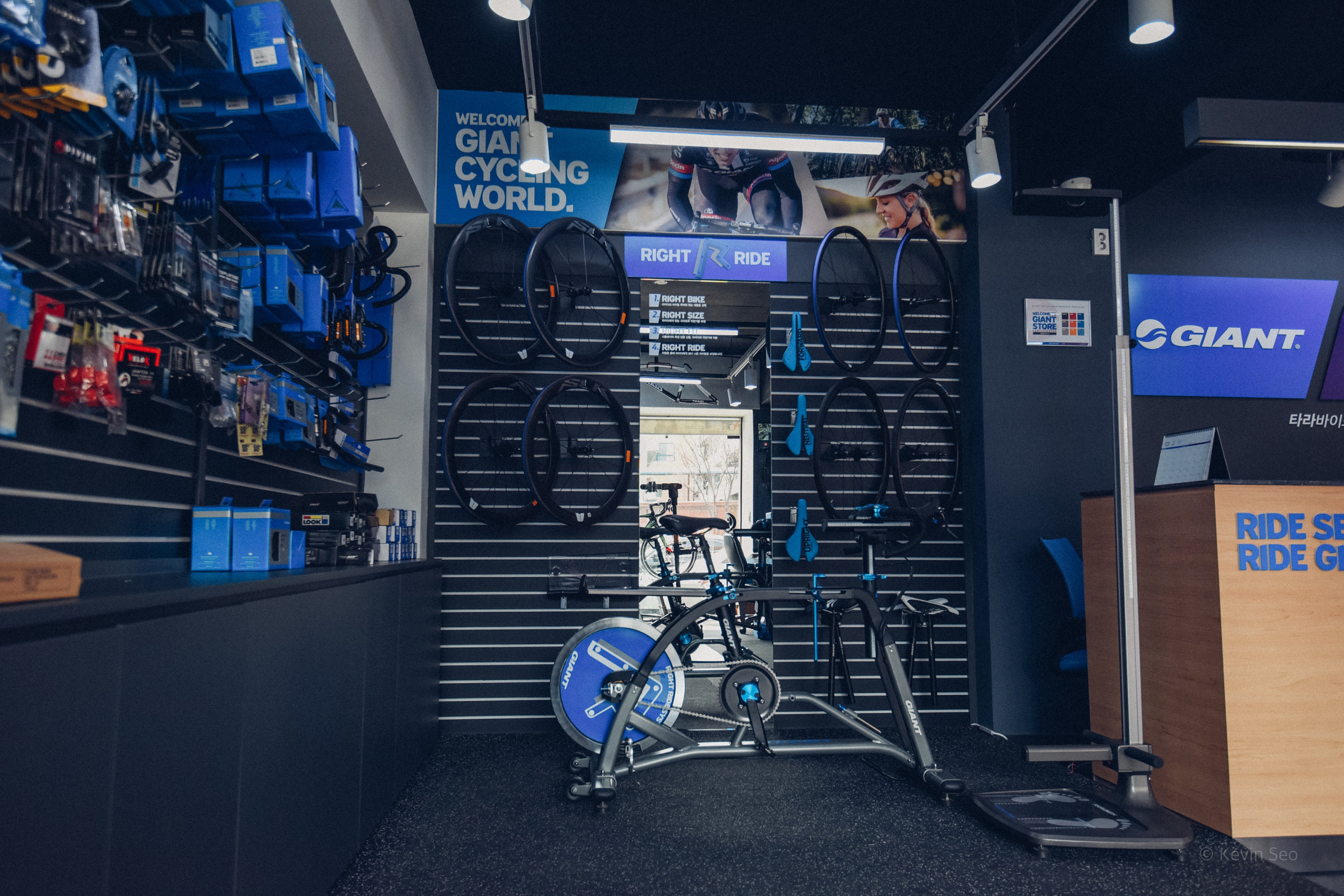 자이언트자전거 타라바이크 대표 이미지