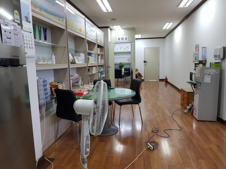 내일을여는멋진여성 여수시지회