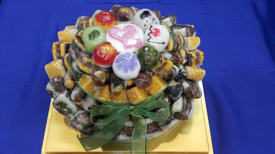 청실홍실떡방