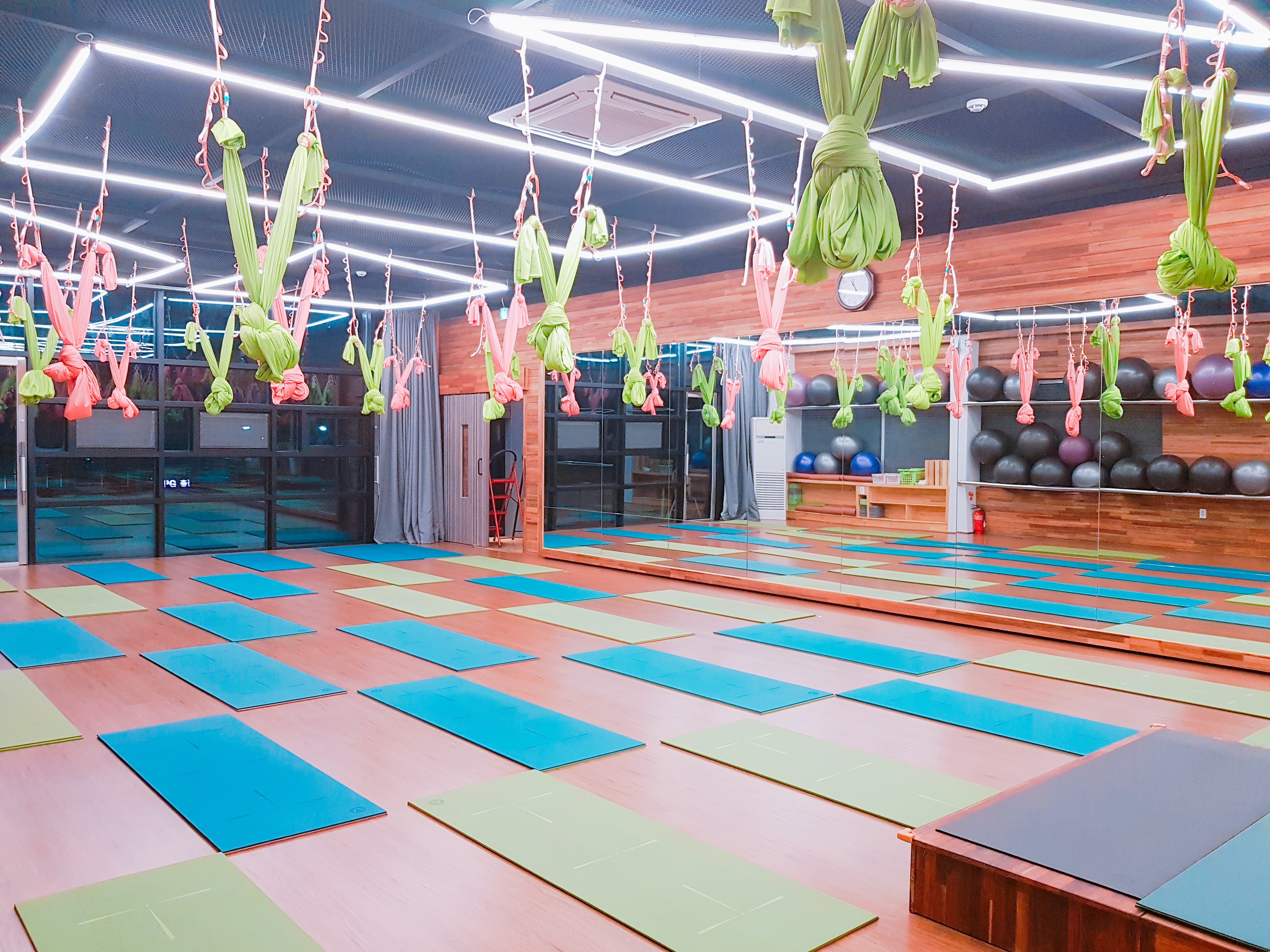 엘요가센터 대표 이미지