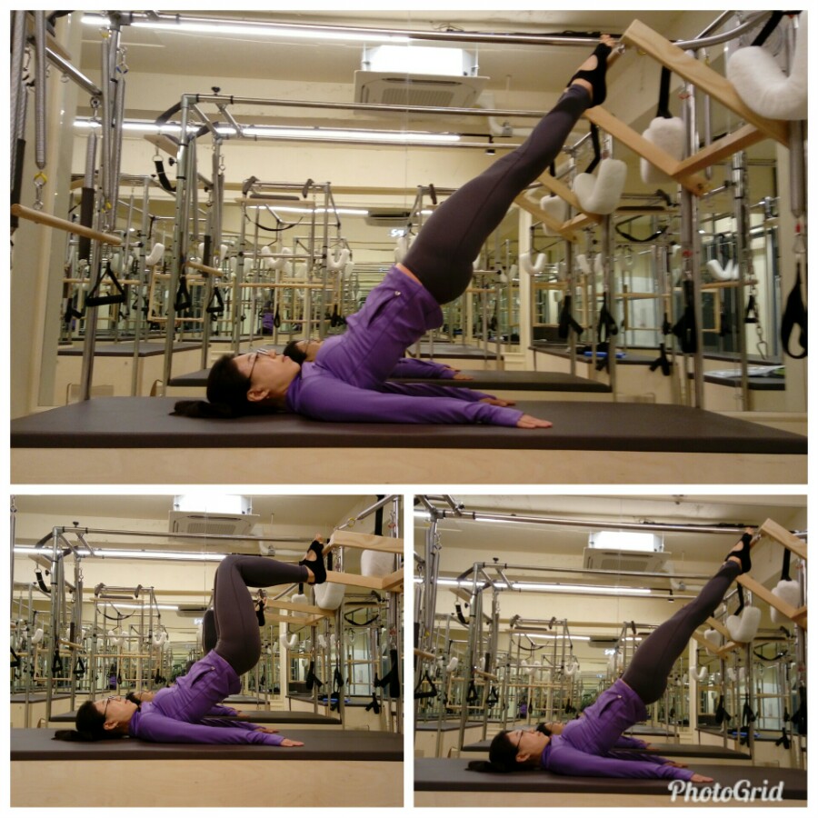다옴 필라테스 대표 이미지