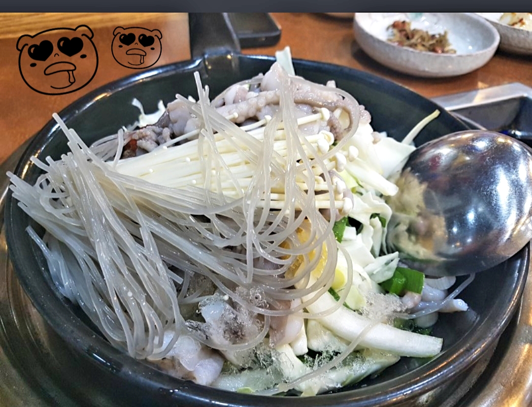 석거촌낙지