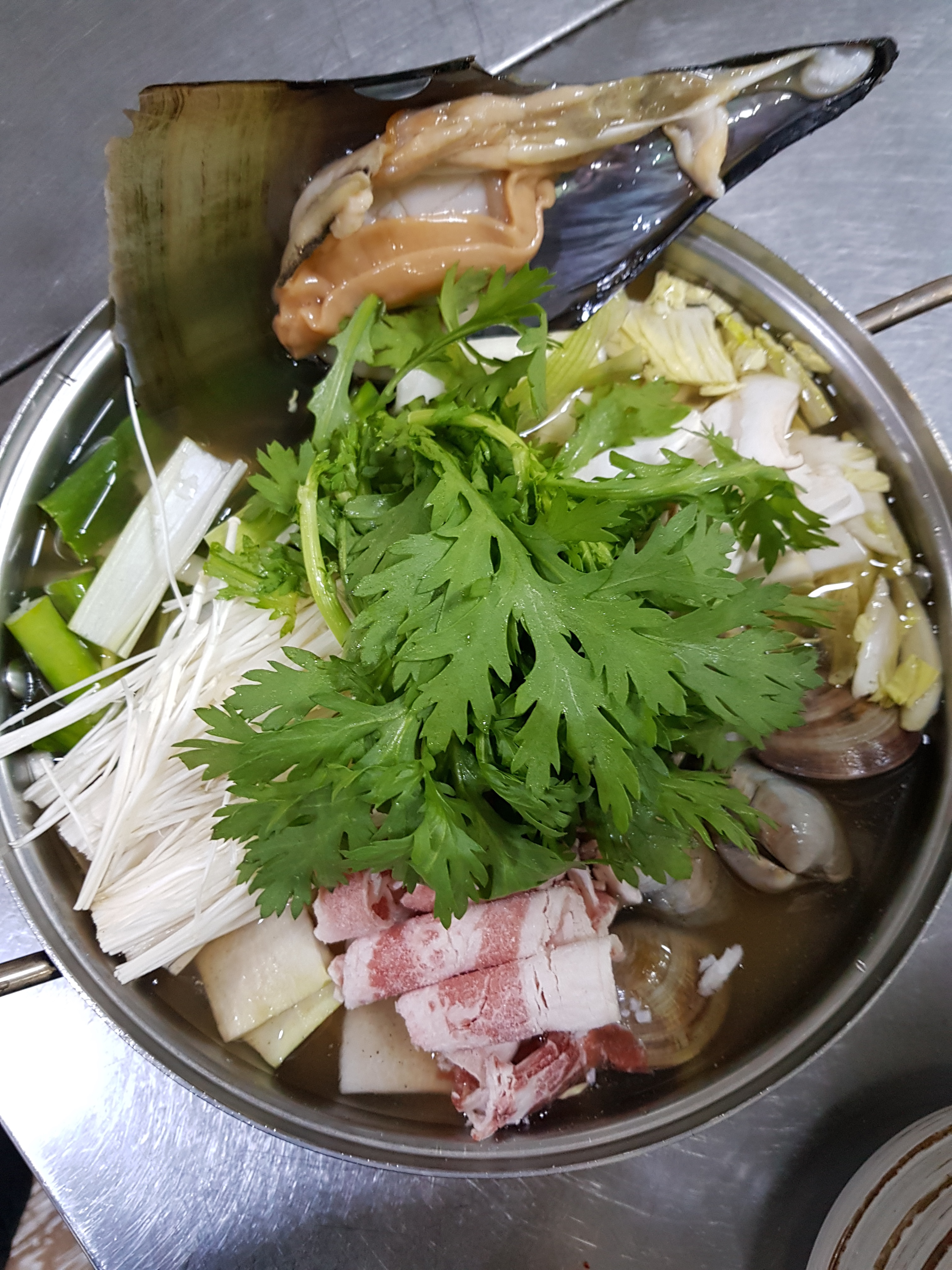 석거촌낙지
