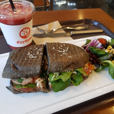 이지샐러드 대표 이미지