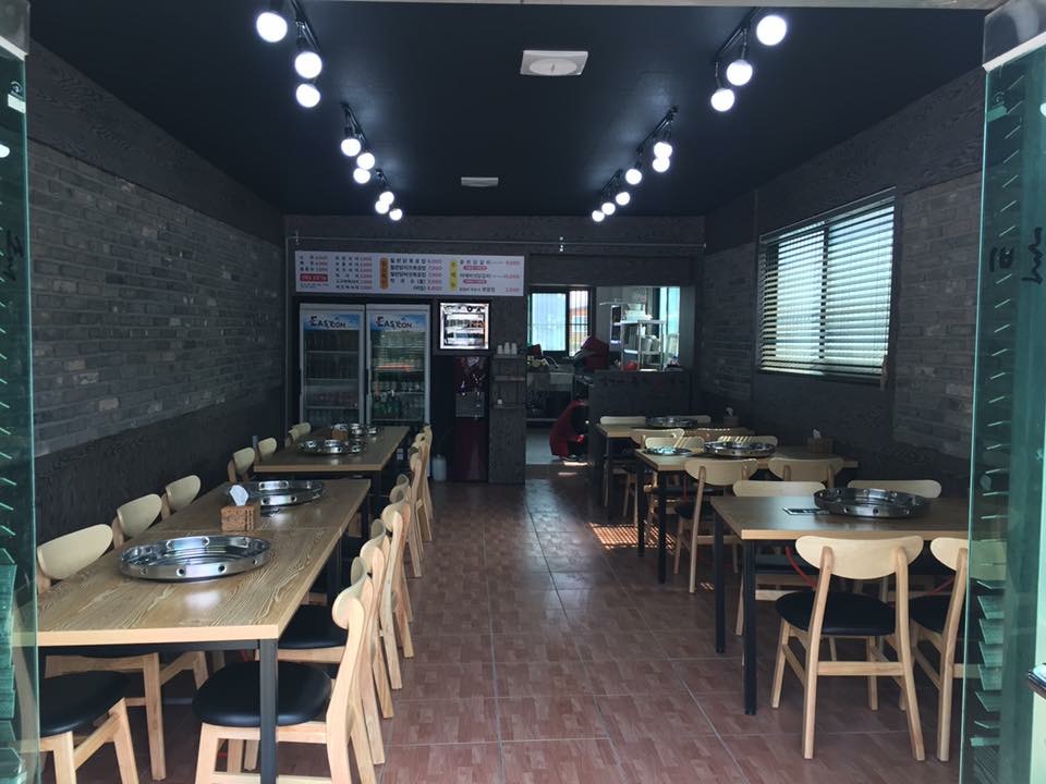 설가네춘천닭갈비