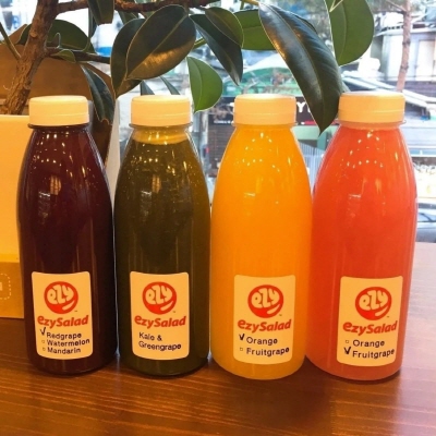 이지샐러드 대표 이미지