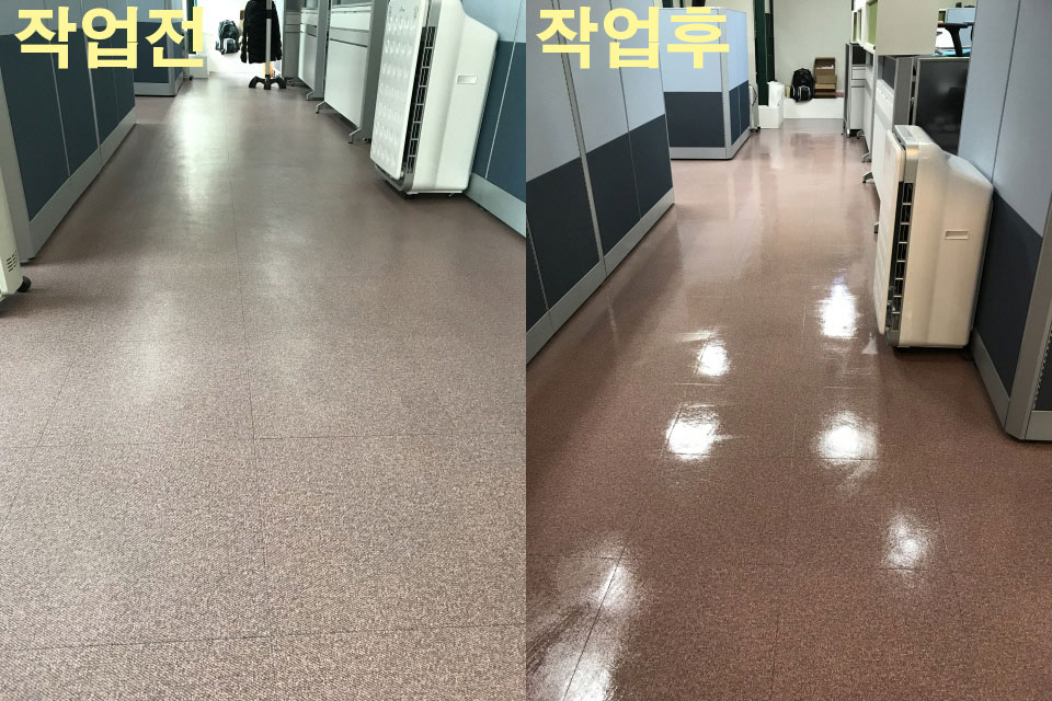 오피스케어청소 대표 이미지