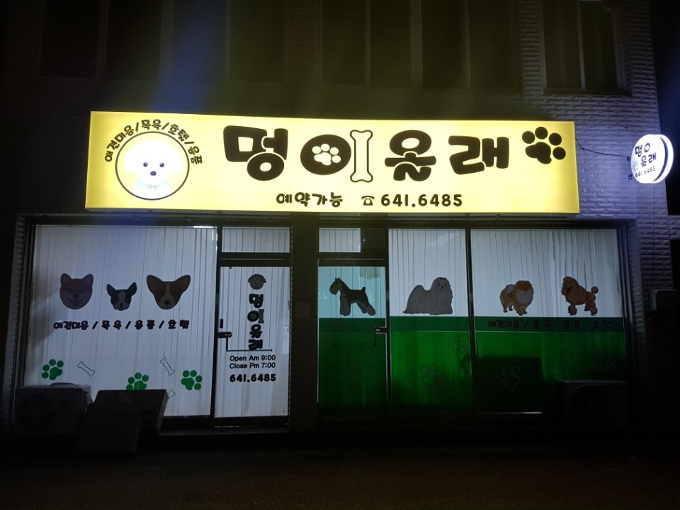 멍이올래 대표 이미지