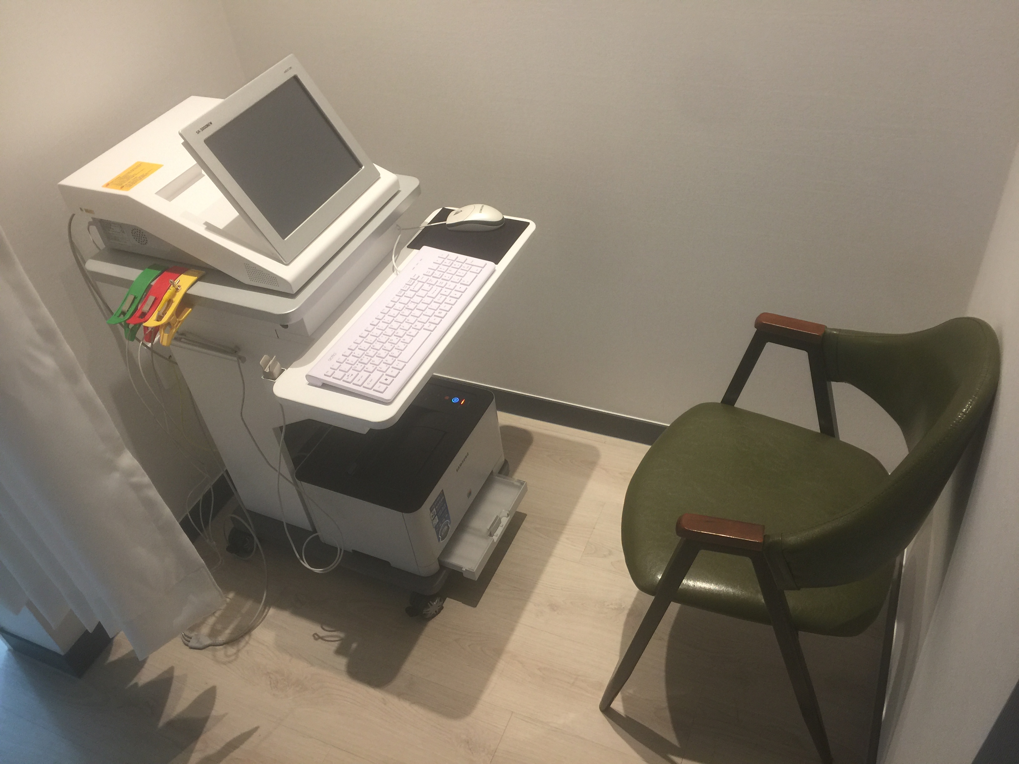 더정신건강의학과의원 대표 이미지