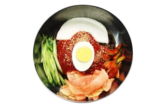향촌냉면