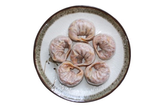 향촌냉면