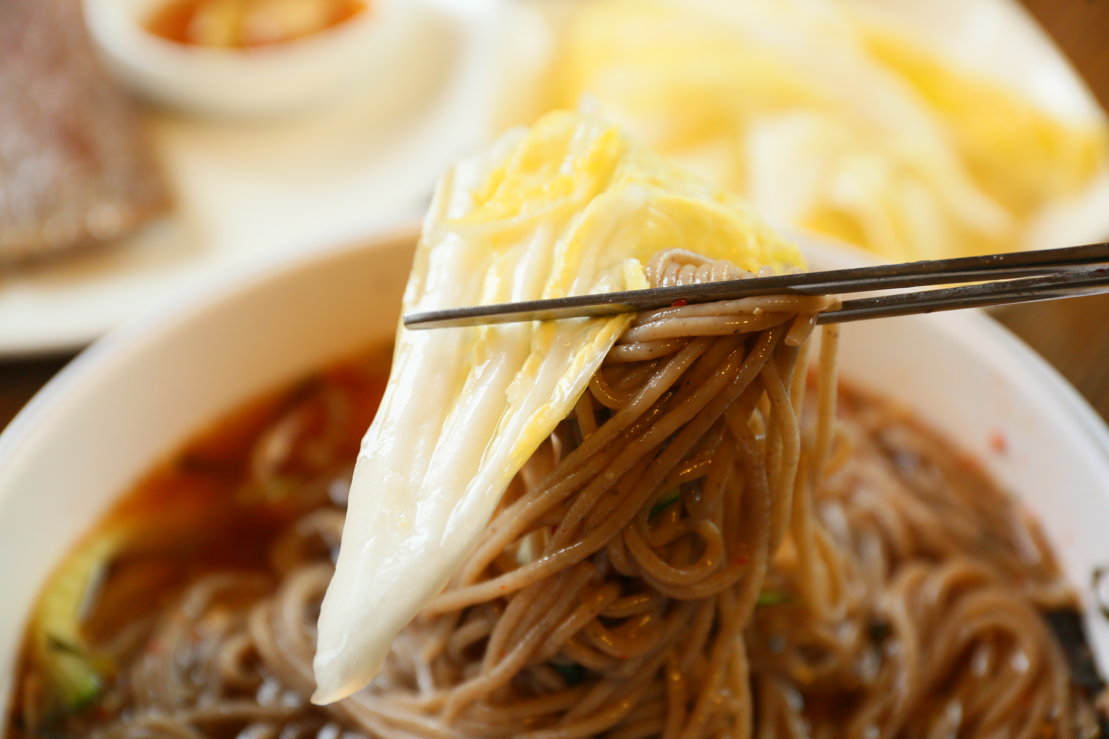 복수막국수 대표 이미지