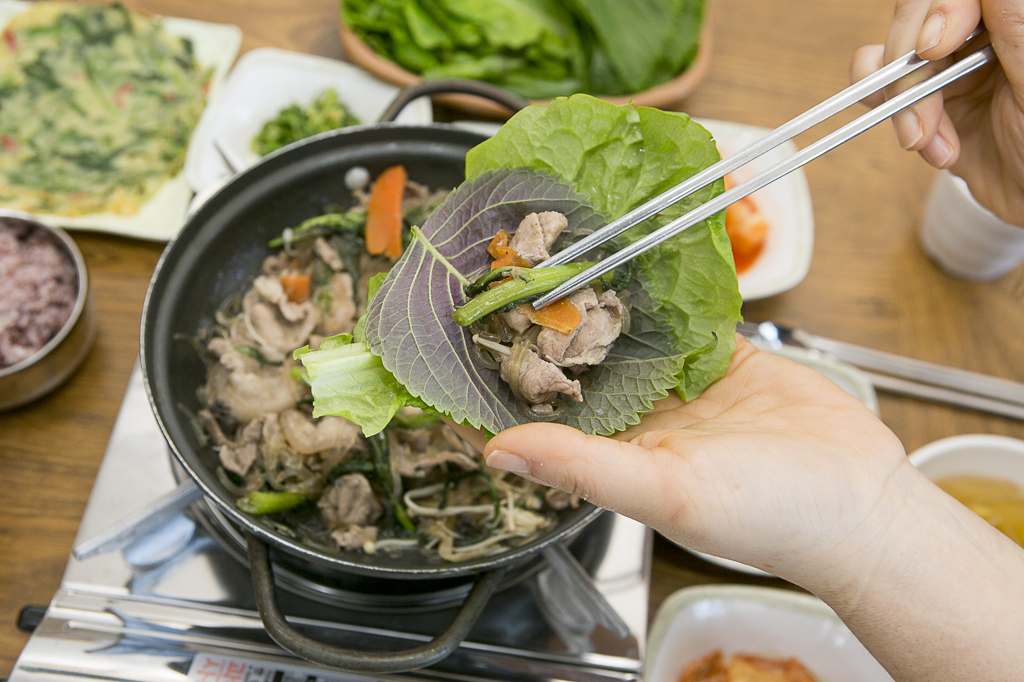 선이네밥집