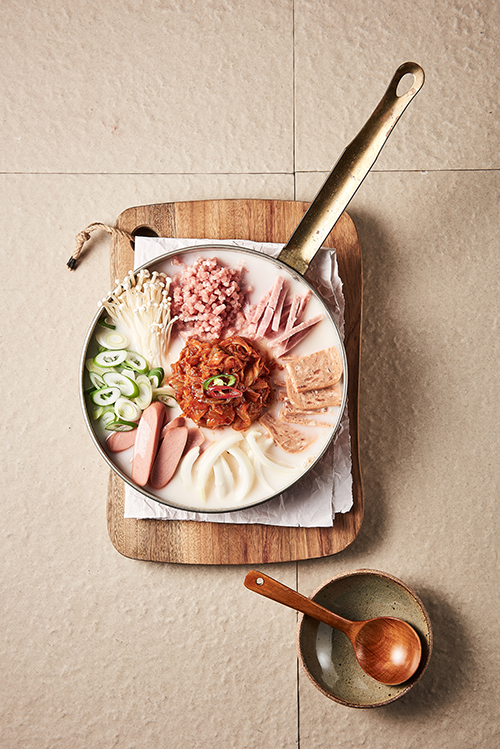 79네수육국밥과철판 청당점