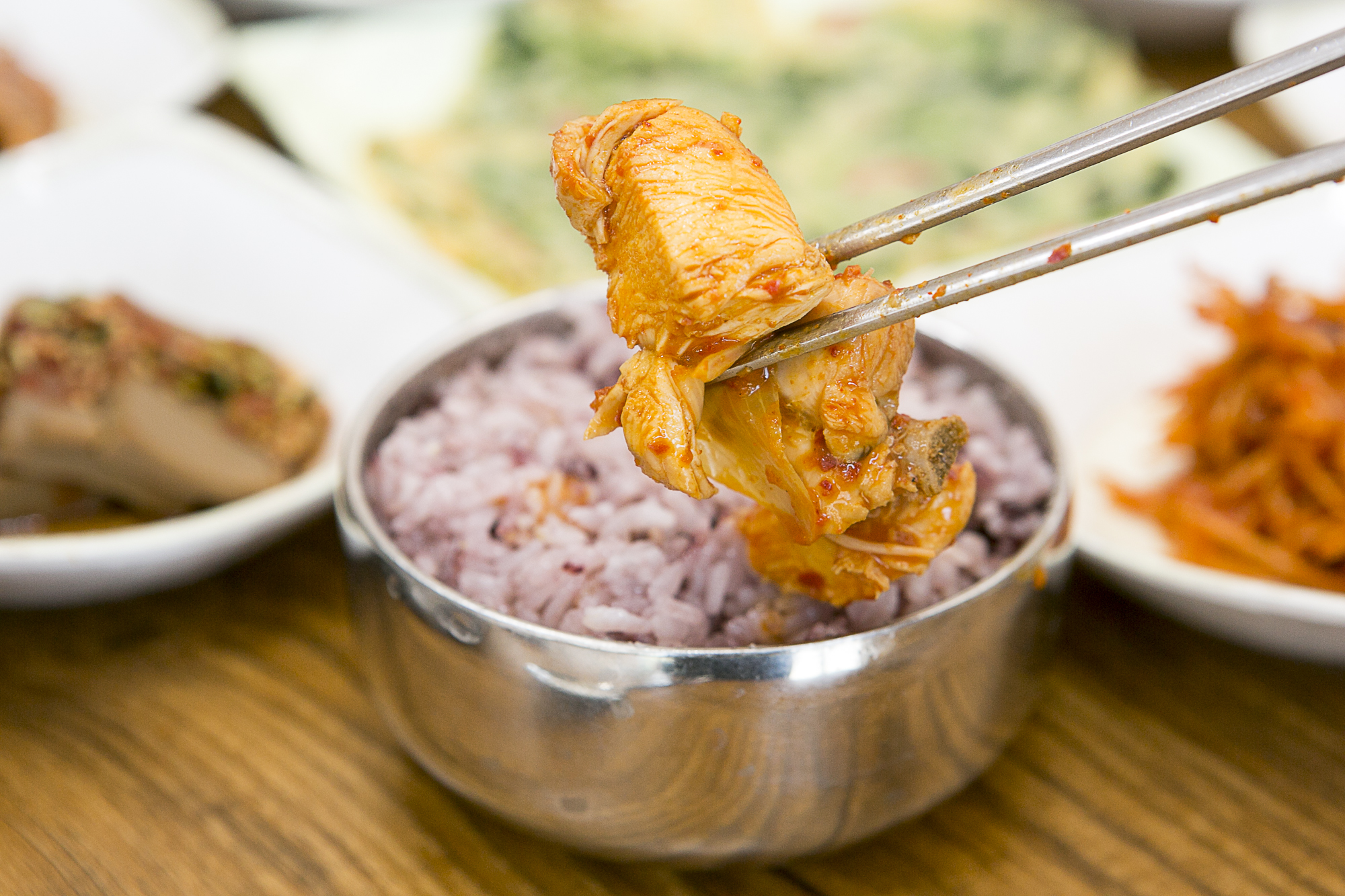 선이네밥집