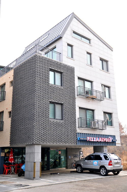 파인건설