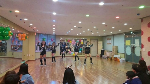 영댄스 아카데미 대표 이미지