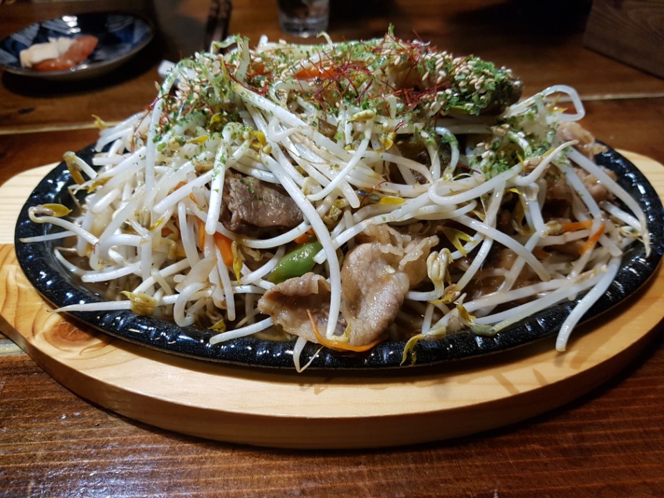 도쿄야로우&이자카야 하카타역