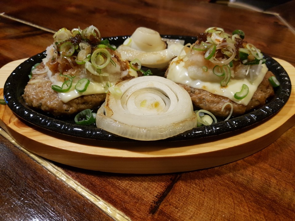 도쿄야로우&이자카야 하카타역