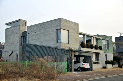 파인건설