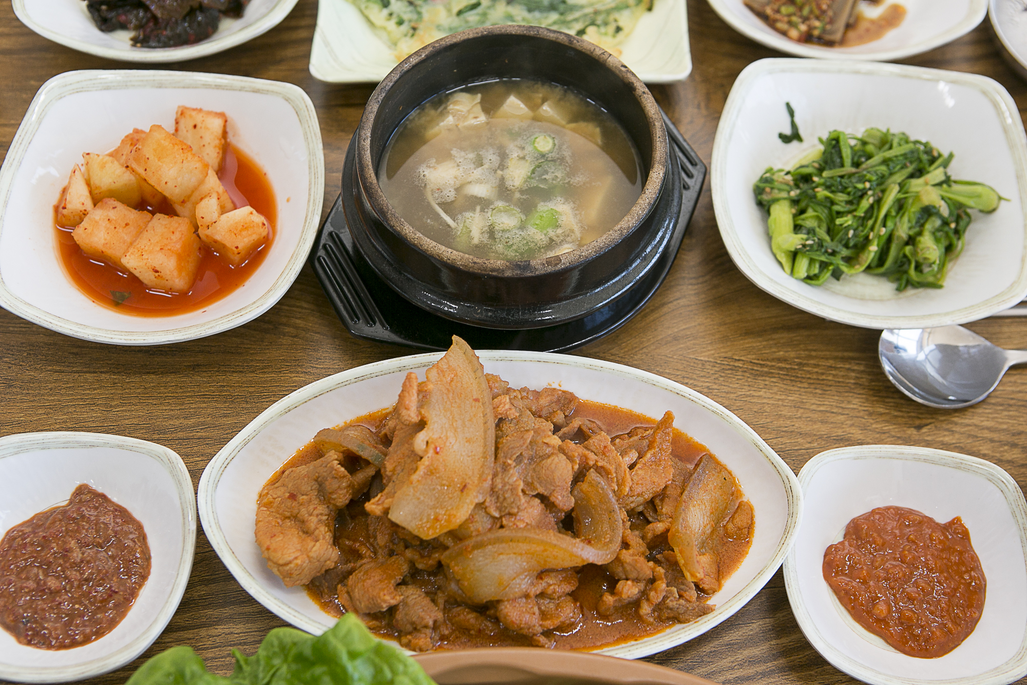선이네밥집
