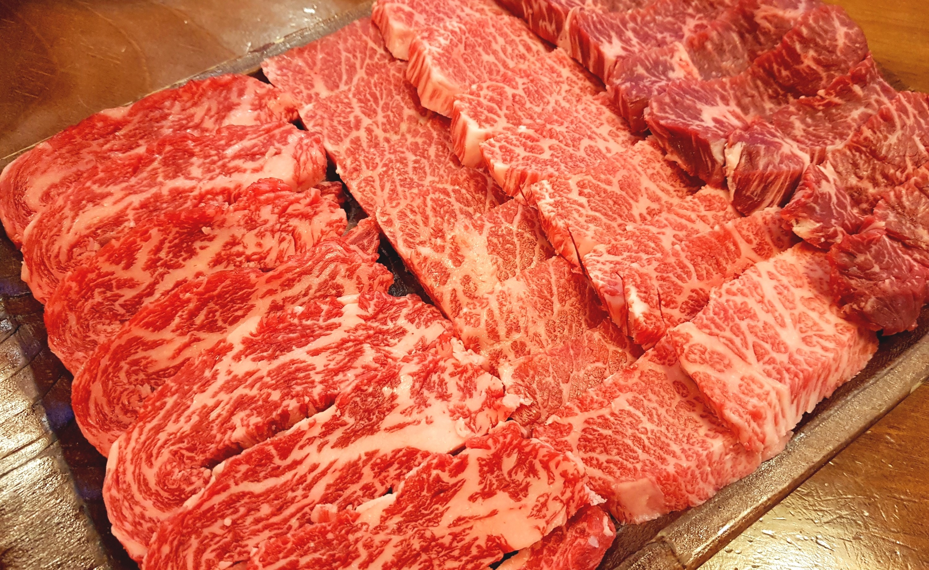 오늘잡은소 대구칠곡점