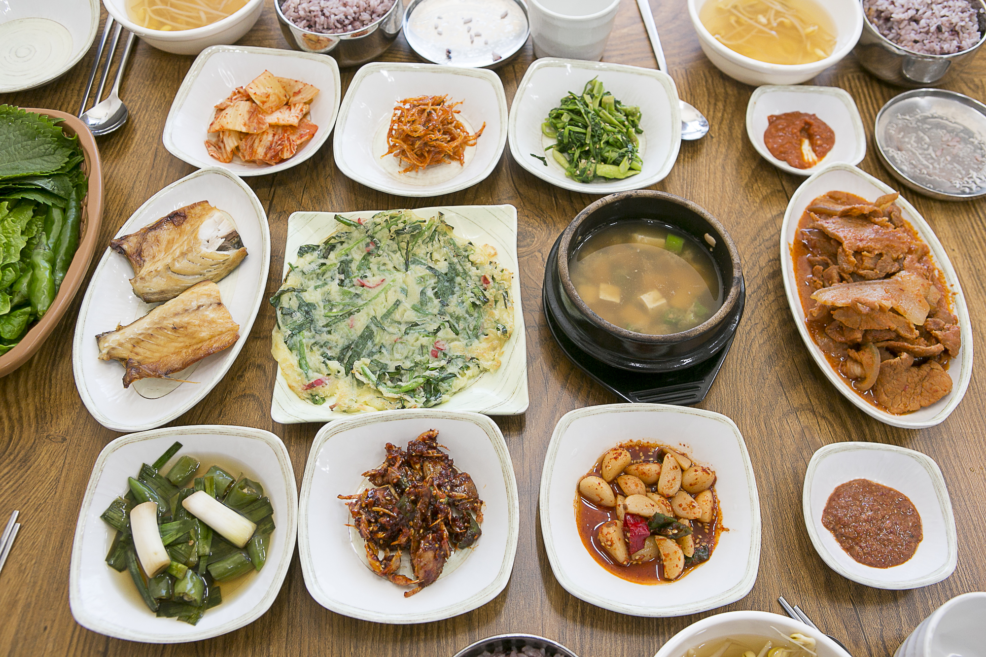 선이네밥집