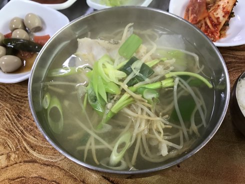 월깍두기