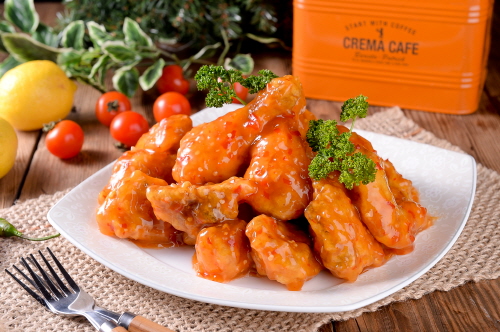 치킨파티