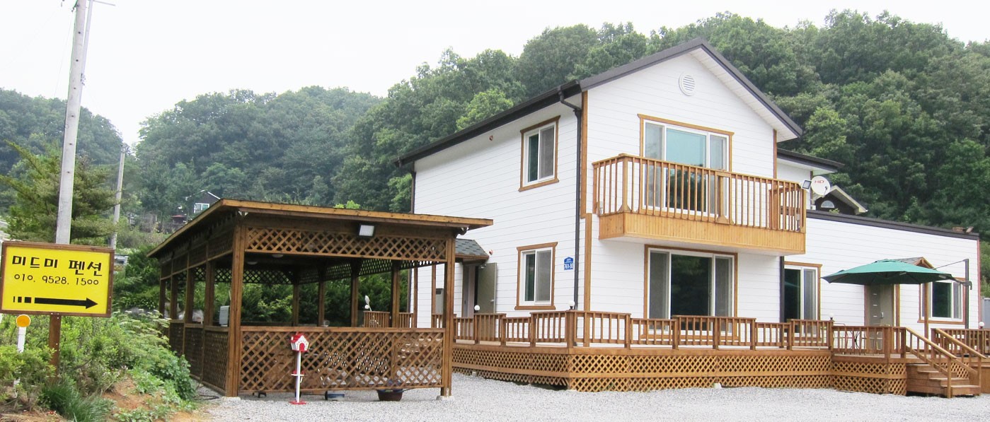 여주 미드미펜션 주요 장점 이미지